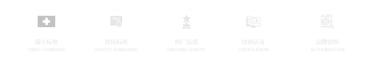 帝舵售后